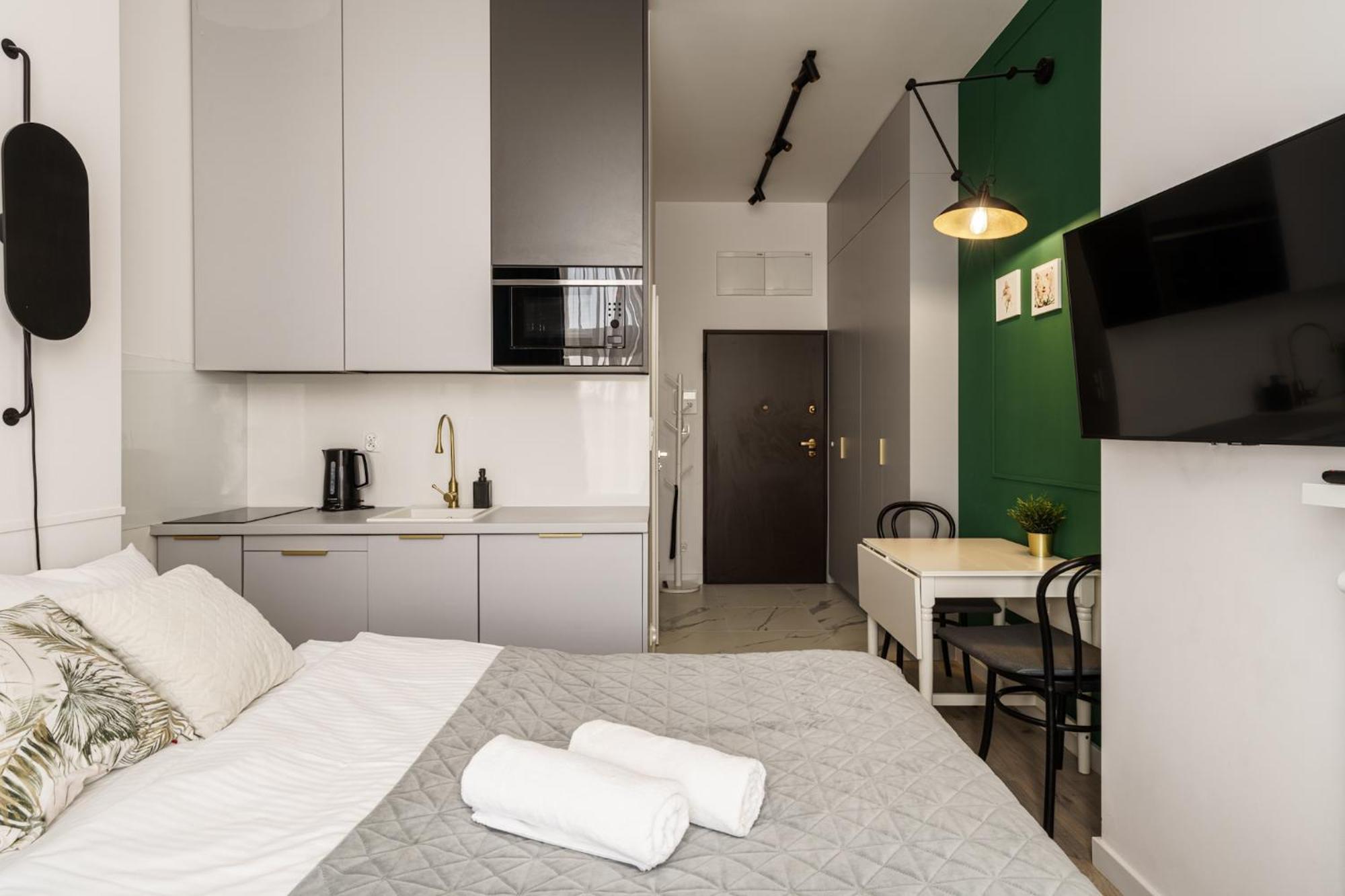 Rentplanet - Bulwar Staromiejski Wroclaw Exterior photo