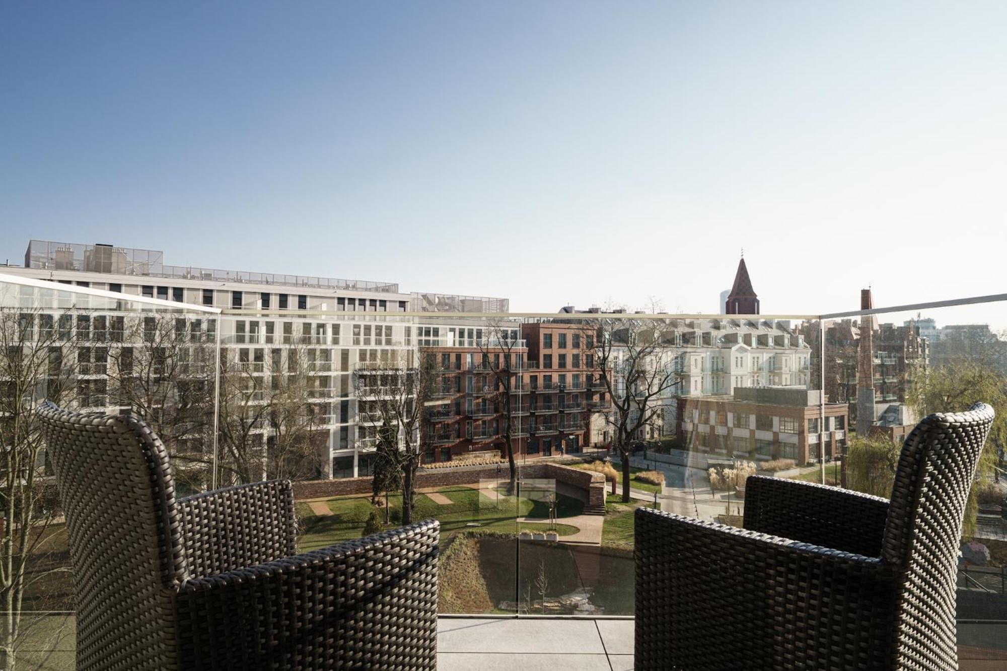 Rentplanet - Bulwar Staromiejski Wroclaw Exterior photo
