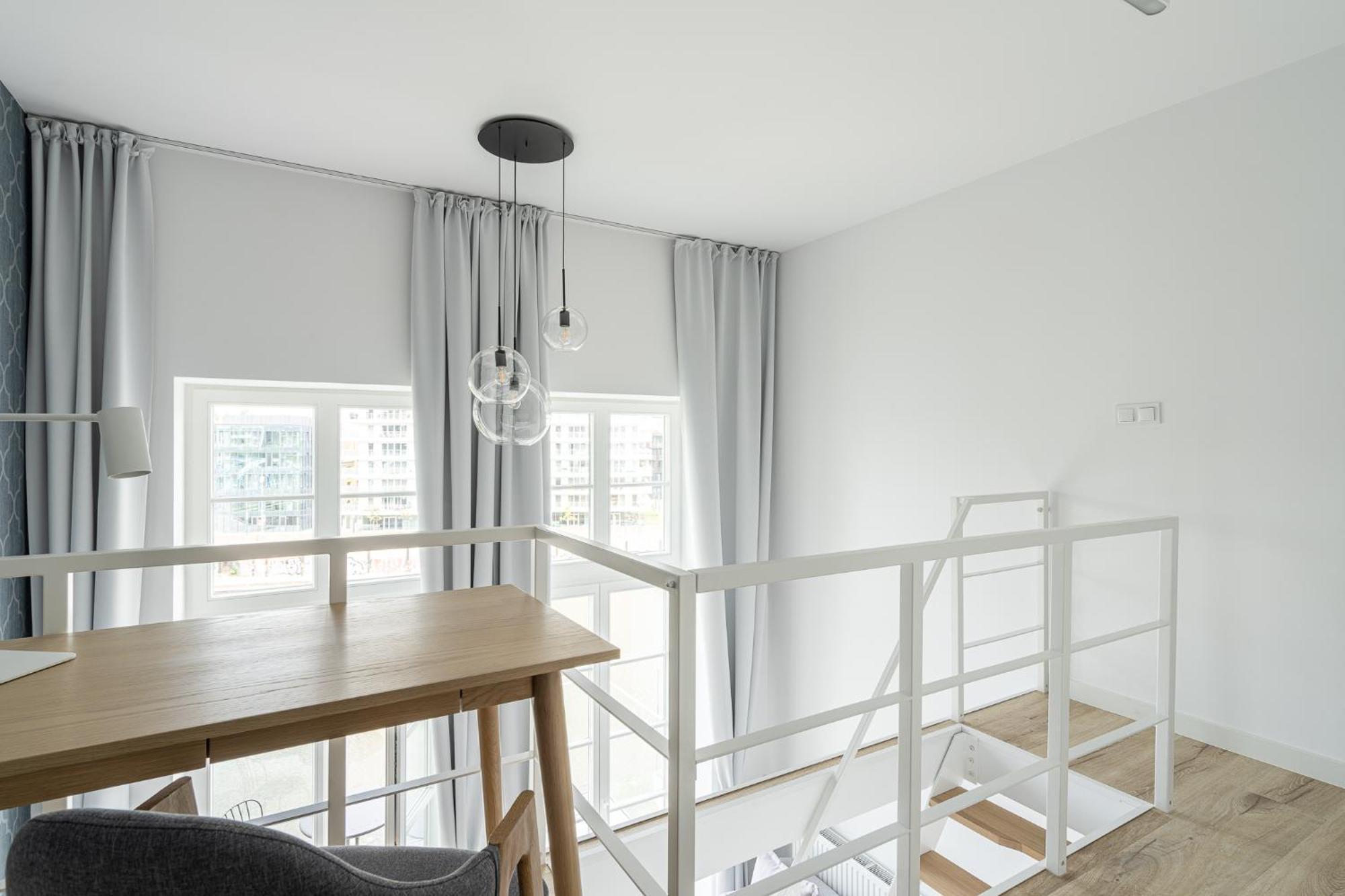 Rentplanet - Bulwar Staromiejski Wroclaw Exterior photo