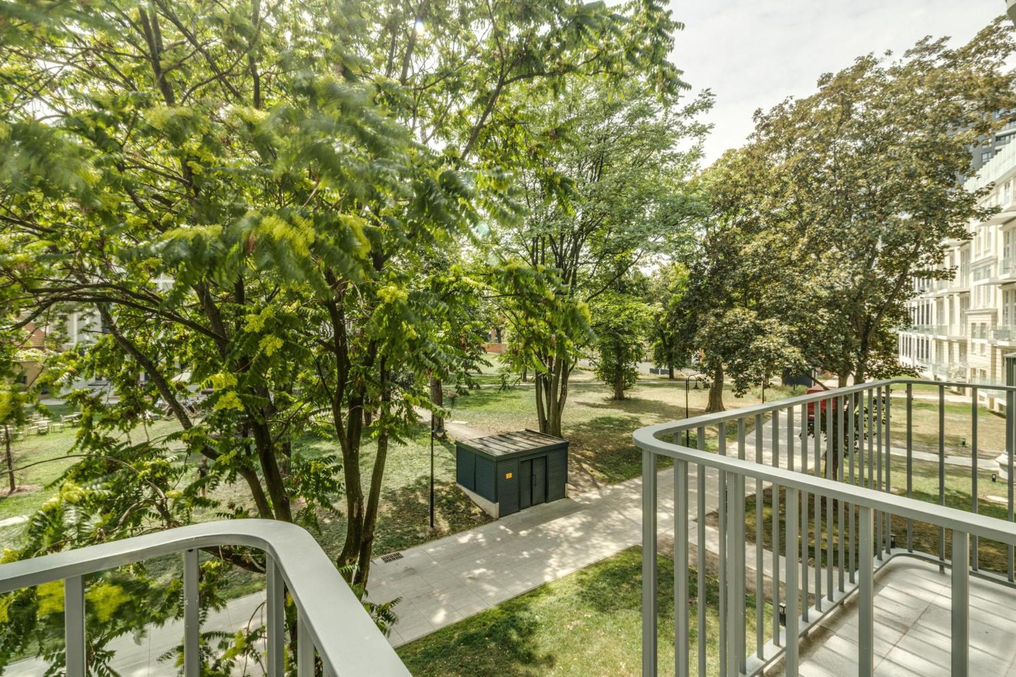 Rentplanet - Bulwar Staromiejski Wroclaw Exterior photo